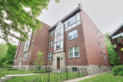 5024 Christy Blvd, Saint Louis, MO 63116
