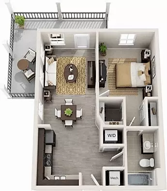 2170 Benton Blvd, Savannah, GA 31407