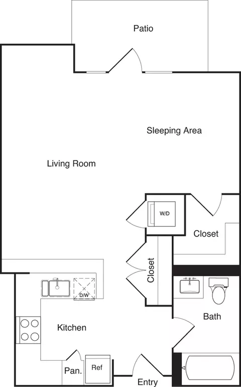5031 Fair Ave, North Hollywood, CA 91601