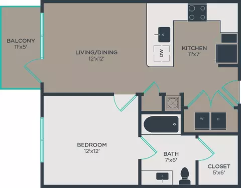 202 N West St, Raleigh, NC 27603