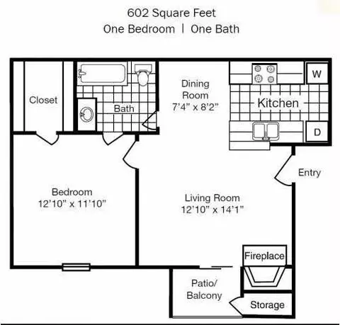 8214 Princeton Square Blvd E, Jacksonville, FL 32256