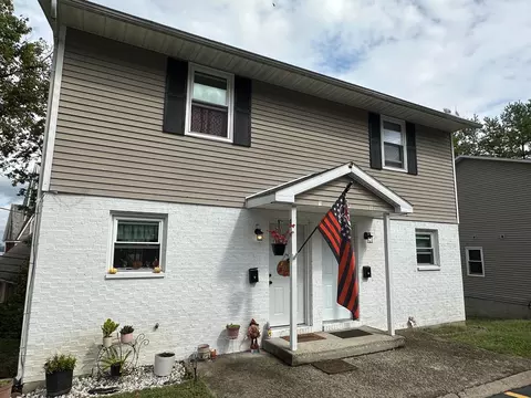 106 108 109 111 Dewer St 119-125 5th St, Aurora, IN 47001