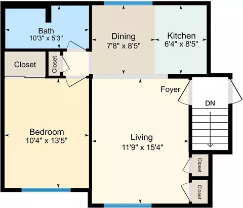 11555 SW 88th Ave, Tigard, OR 97223