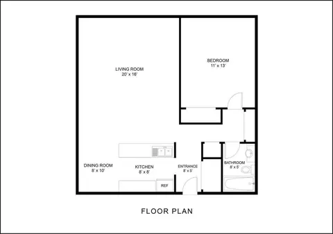 8201 46th Ave N, New Hope, MN 55428