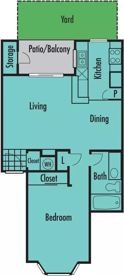 1130 Bear Creek Pkwy, Euless, TX 76039