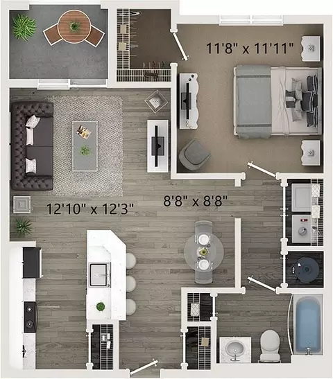 745 Highway 42 N, Mcdonough, GA 30253
