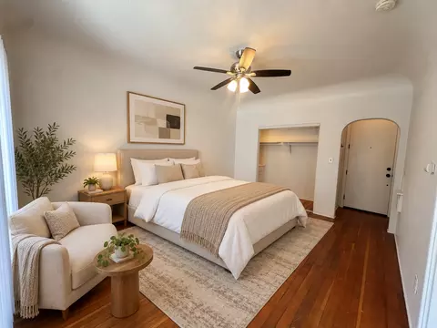 2311 4th Ave, San Diego, CA 92101