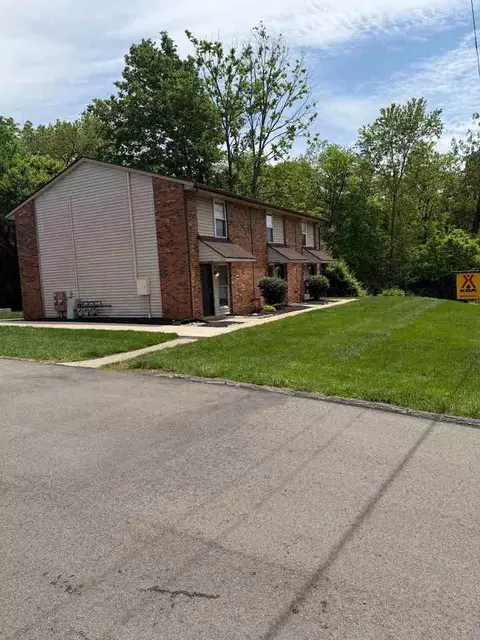 800 Franklin Rd, Lebanon, OH 45036