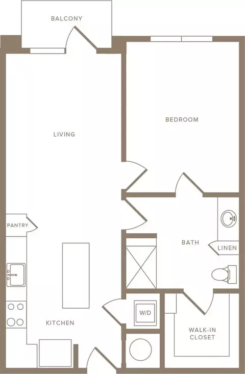1800 N Hall St, Dallas, TX 75204