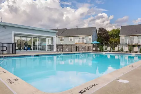 2801 Stonebridge Blvd, New Castle, DE 19720