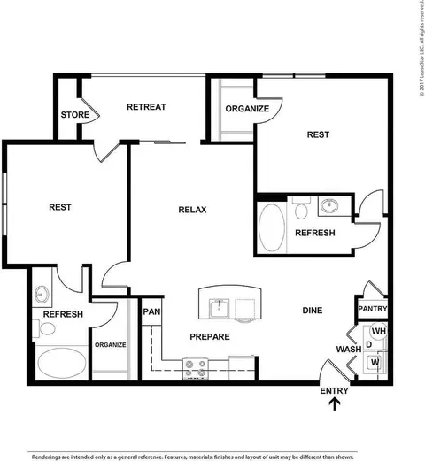 14233 The Lakes Blvd, Pflugerville, TX 78660