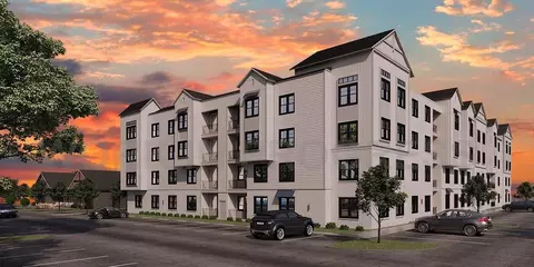2000 Ed Bluestein Blvd #C3-27, Austin, TX 78721