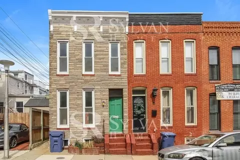 400 E Clement St, Baltimore, MD 21230