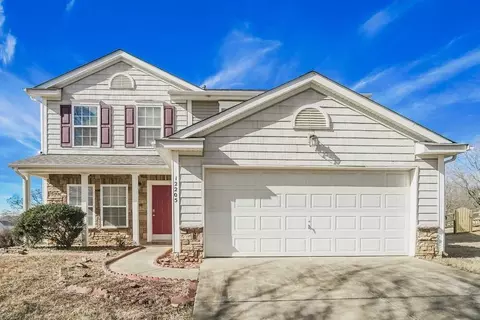 12205 Hamilton Jones Dr, Charlotte, NC 28215