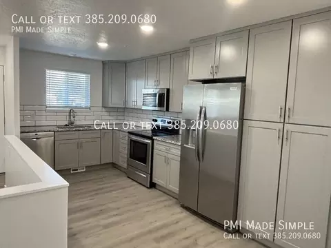 258 N 1200 W, Provo, UT 84601