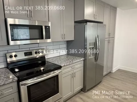 258 N 1200 W, Provo, UT 84601