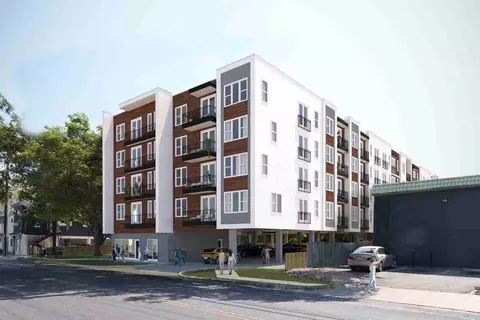 614 W Saint Johns Ave #B2-17, Austin, TX 78752
