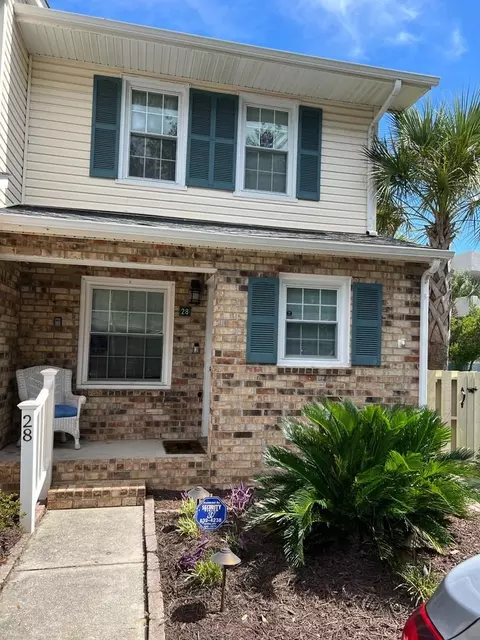 210 25th Ave S #28, Myrtle Beach, SC 29577