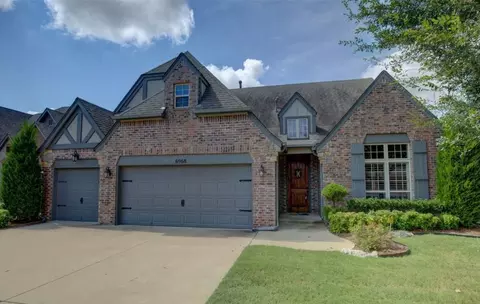 6968 E 127th St S, Bixby, OK 74008