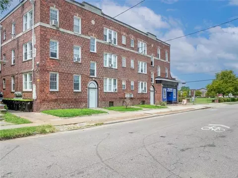 2811 Colonial Ave #A4, Norfolk, VA 23508