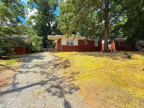 3905 Tillman Rd, Charlotte, NC 28208