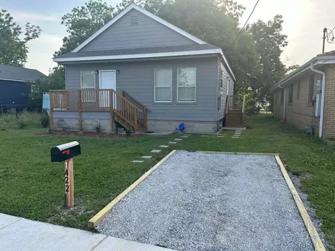 1422 Deslonde St, New Orleans, LA 70117