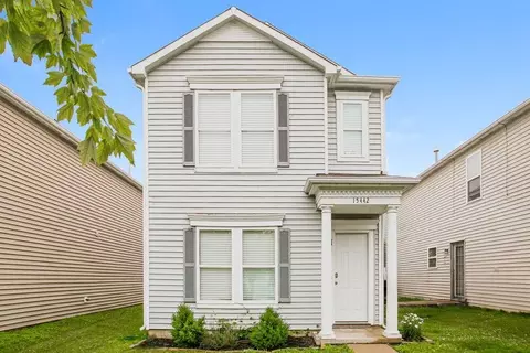 15442 Gallow Ln, Noblesville, IN 46060