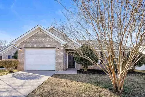 7016 S Hampton Blvd, Nashville, TN 37013