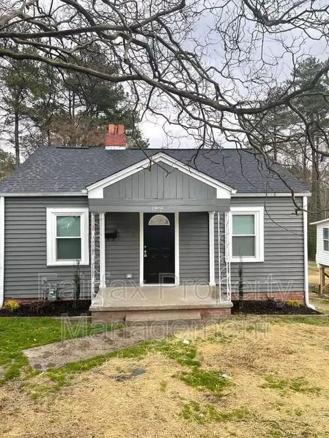 1212 N Miami Blvd, Durham, NC 27703