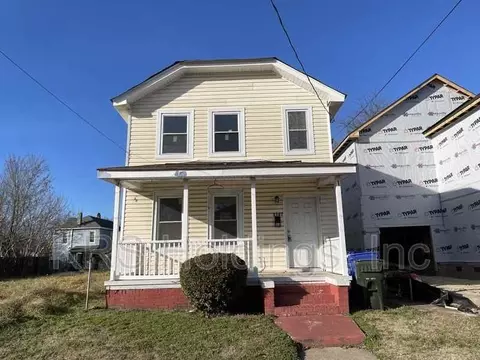 1147 29th St, Newport News, VA 23607