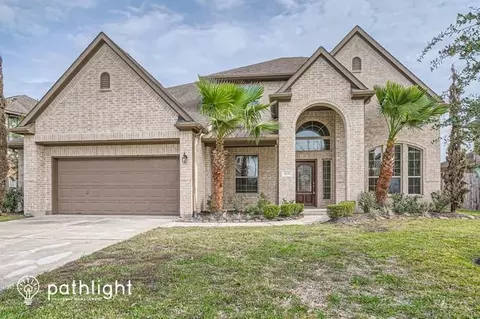 4721 Sabero Ln, League City, TX 77573