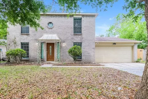 18527 Sweetmeadow Dr, Spring, TX 77379