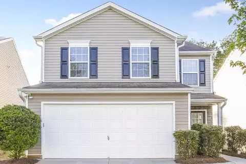 2870 Mayfair Dr, Cumming, GA 30040