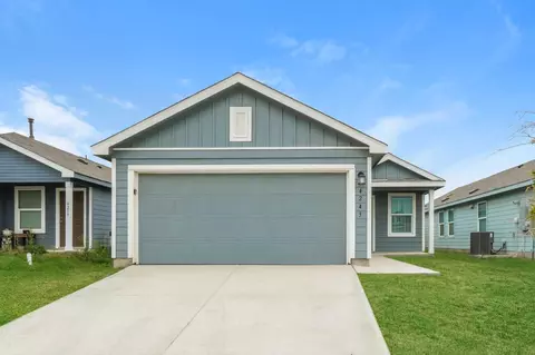 4243 Southton Mere, San Antonio, TX 78223