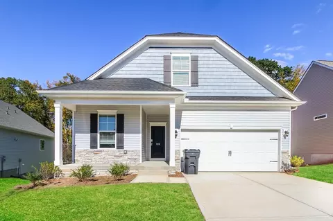 388 White Peach Way, Duncan, SC 29334