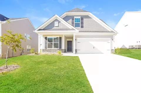 732 Courtland Dr, Aiken, SC 29801