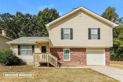 3060 Aberdeen Way, Lithonia, GA 30038