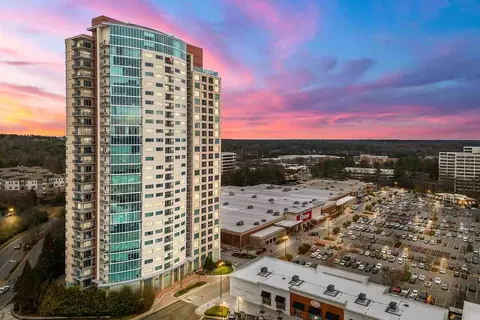 4561 Olde Perimeter Way #1803, Dunwoody, GA 30346