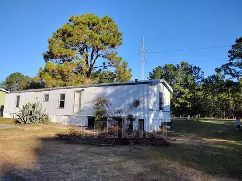 724 Mobile Ave #LOT 21, Albany, GA 31705