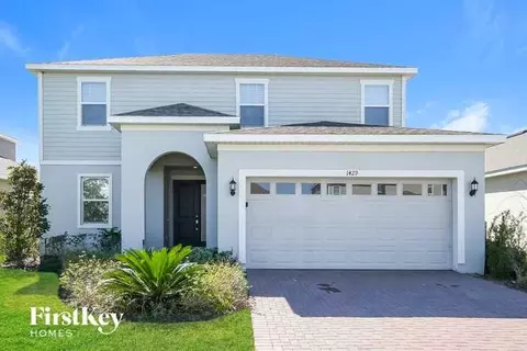 1429 Rosedale Rd, Davenport, FL 33837
