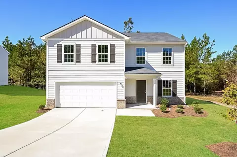 316 Shalako Ln, Lizella, GA 31052