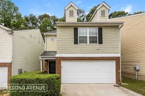 5211 Hanover St, Atlanta, GA 30349