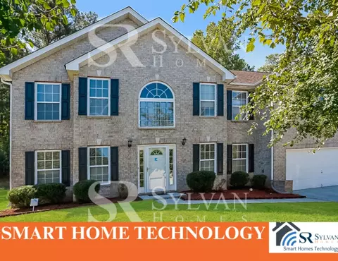 5035 Estonian Dr, Fairburn, GA 30213