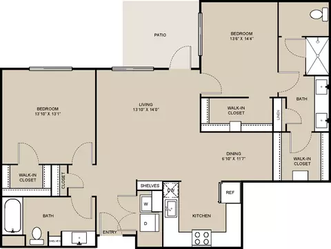 3900 Pga Pkwy, Frisco, TX 75033