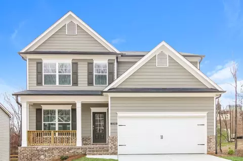 3249 SE Lilac Creek Trl, Gainesville, GA 30507