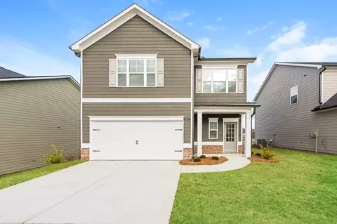 3317 SE Lilac Creek Trl, Gainesville, GA 30507