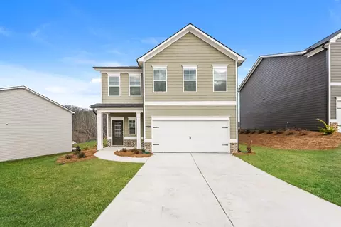 3313 SE Lilac Creek Trl #3313-3313, Gainesville, GA 30507