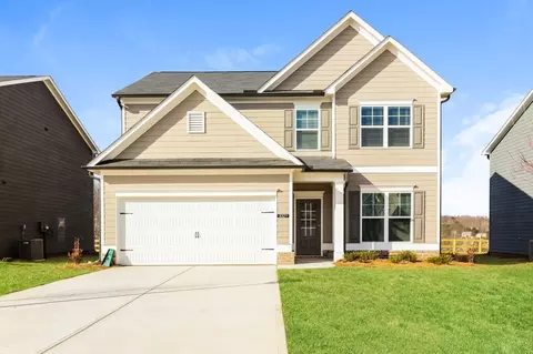 3321 SE Lilac Creek Trl, Gainesville, GA 30507