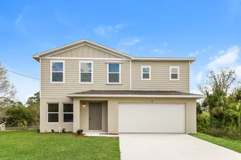 511 Placid Ave S, Lehigh Acres, FL 33974
