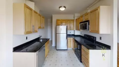 1284 Beacon St #315, Brookline, MA 02446